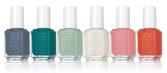 ESSIE SPRING