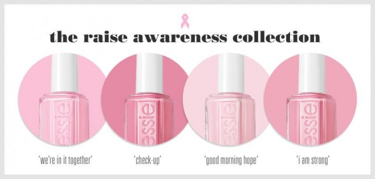 essie breast