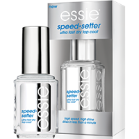 ESSIE Speed Setter 13,5ml