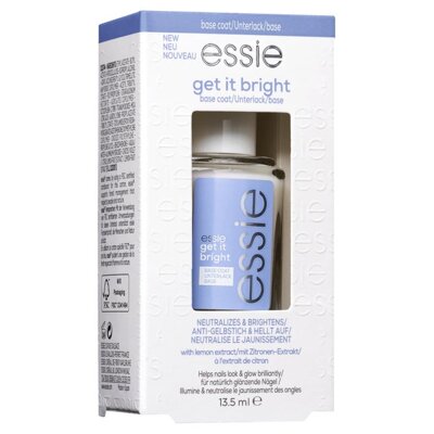 ESSIE Get it Bright 13,5 ml