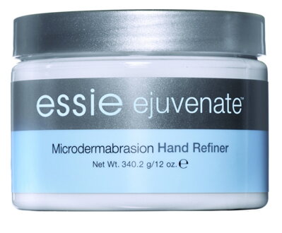 ESSIE Microdermbrasion Hand Refiner 115g