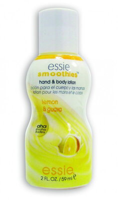 ESSIE Smoothies Lemon - Guava 60ml