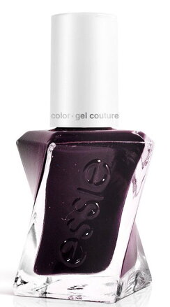 ESSIE COUTURE GEL Amethyst Noir 13,5 ml