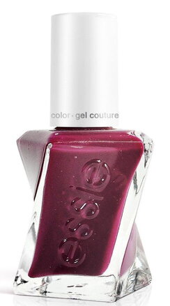 ESSIE COUTURE GEL Graced in Garnet 13,5 ml