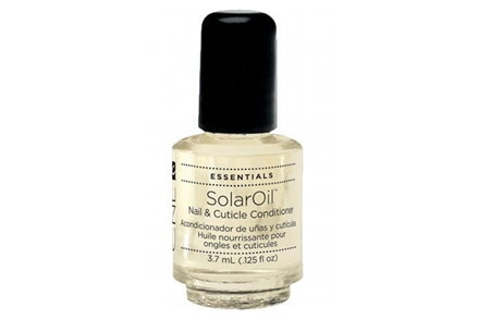 Solar Oil 3,7 ml CND