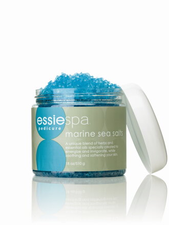 ESSIE Marine Sea Salt 510ml