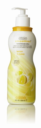 ESSIE Smoothies Lemon - Guava 240ml