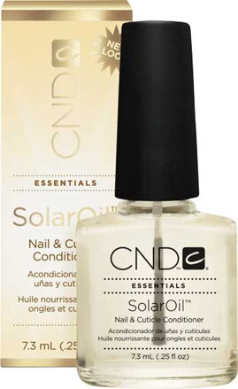 Solar Oil 15 ml CND