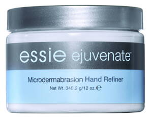 ESSIE Microdermbrasion Hand Refiner 115g