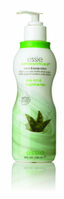 ESSIE Smoothies Aloe Vera fragrance free 240ml