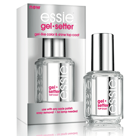 ESSIE Gel Setter 13,5 ml