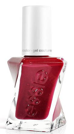 ESSIE COUTURE GEL Rue De La Ruby 13,5 ml