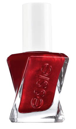 ESSIE COUTURE GEL Scarlet Starlet 13,5 ml