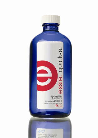 ESSIE Quick e 236ml
