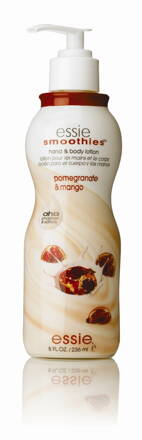 ESSIE Smoothies Pomegrante - Mango 240ml